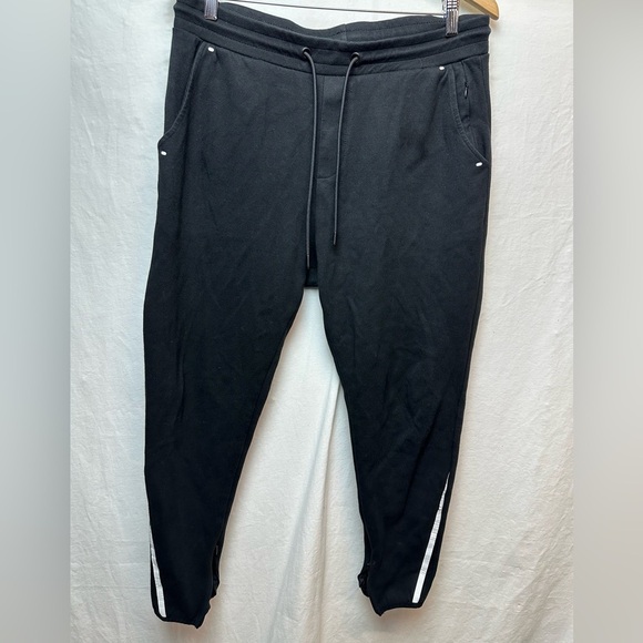 Zara Sweatpants sz 32 - Picture 2 of 7
